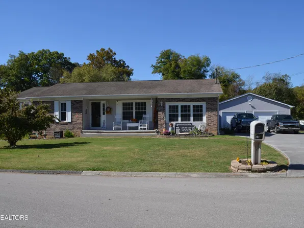 7705 Nicholas Dr, Corryton, TN 37721