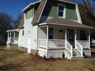 3013 Myrtle Ave, Schenectady, NY 12306