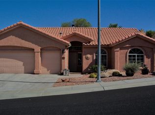 697 E Sierra Vista Cir, Mesquite, NV 89027
