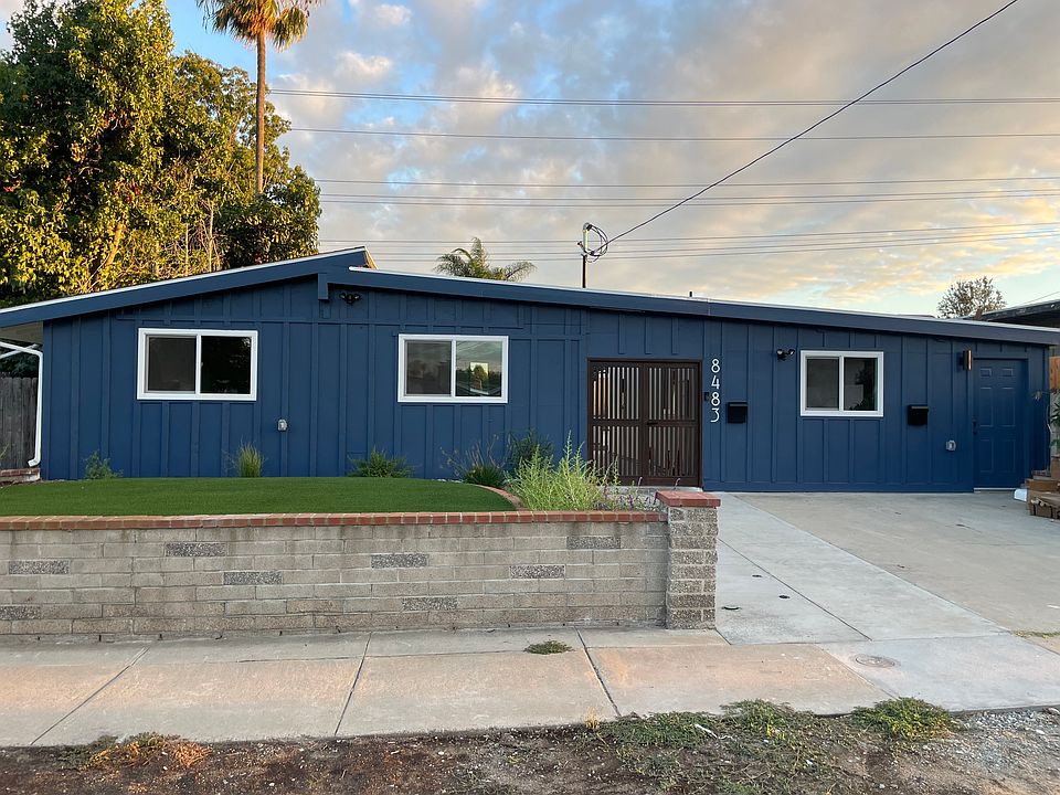 1st image of 8483 Blue Lake Dr #B