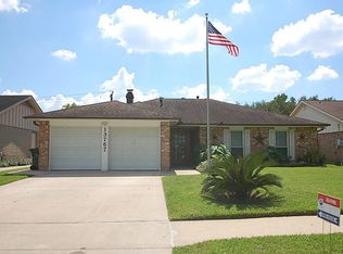 13767 Greywood Dr, Sugar Land, TX 77498