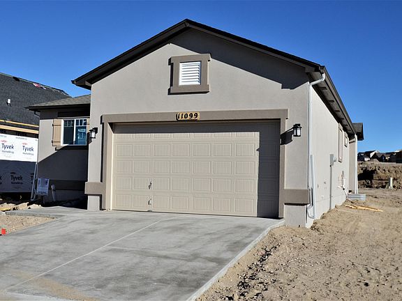 11099 Galaxy Hunter Dr.