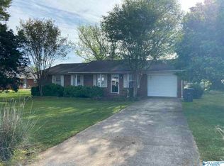 64 Tana Ave, Courtland, AL 35618