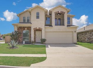 21703 Barred Owl Dr, Humble, TX 77338