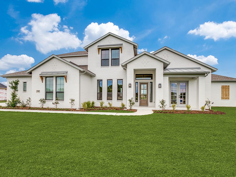 Las Brisas at Stoney Creek by Kindred Homes in Sunnyvale TX Zillow