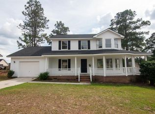 1920 Daphne Cir, Fayetteville, NC 28304