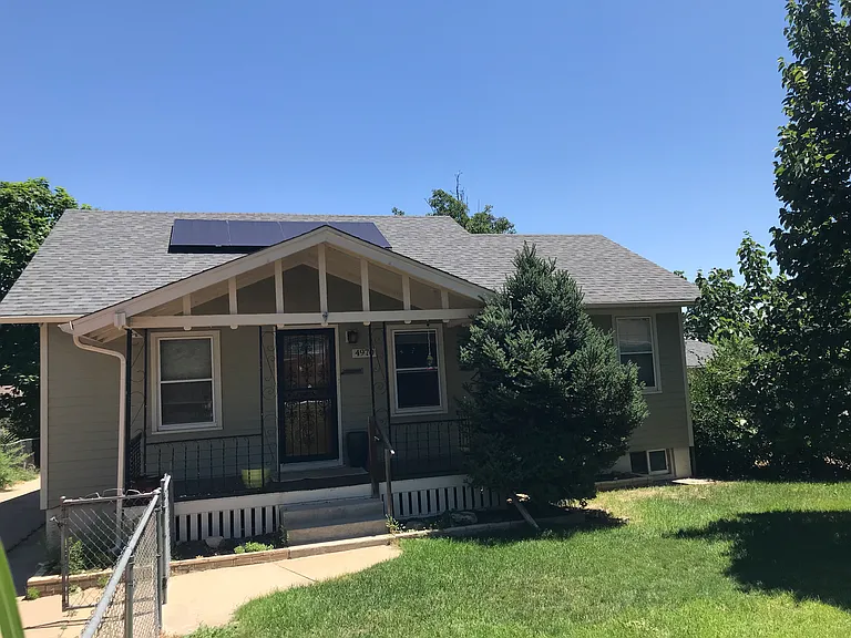 4970 Wyandot St — Photo 1