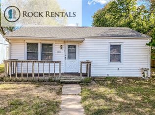 1503 E 6th Ave, Hutchinson, KS 67501