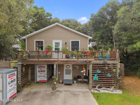 2041 Portsmouth Street, Kill Devil Hills, NC 27948