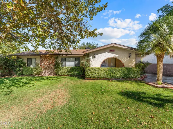 4527 W Avenue L13, Lancaster, CA 93536