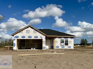 709 Buckhead Loop, Allenhurst, GA 31301