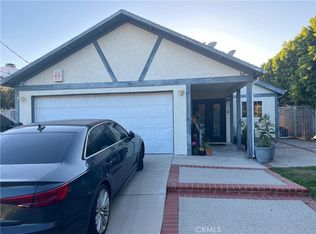 7923 Van Noord Ave, North Hollywood, CA 91605