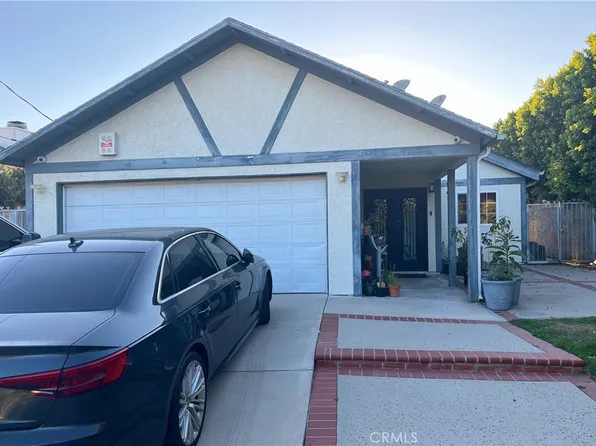 7923 Van Noord Ave, North Hollywood, CA 91605