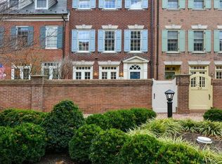 21 Wilkes St, Alexandria, VA 22314