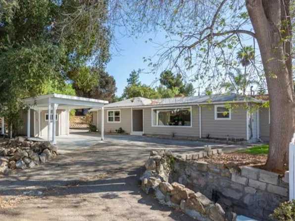 4135 N Cordoba Ave, Spring Valley, CA 91977