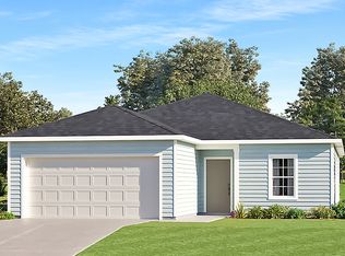 Halle II Plan, Trailhead Landing : Trailhead Landing 50s, Alachua, FL 32615