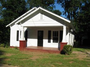 411 Harwell Ave, Lagrange, GA 30240
