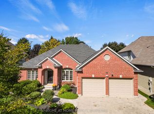 169 Rivertrace Close, London, ON N6G5J8