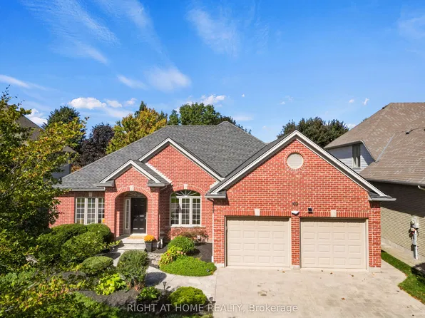 169 Rivertrace Close, London, ON N6G 5J8