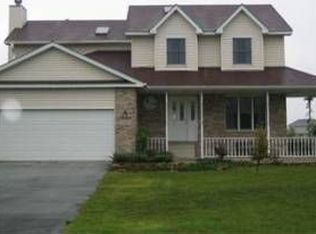 11121 Marion Ct, Winfield, IN