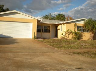 190 Grove Blvd, Merritt Island, FL 32953