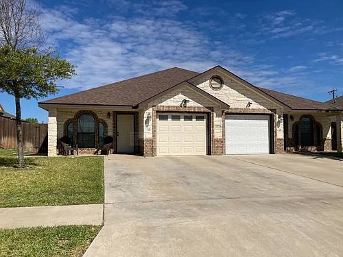 4905 Autumn Valley Drive, Killeen Photo 1