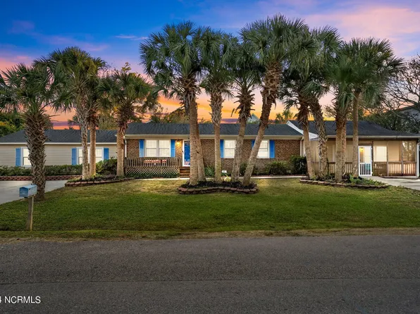 501 Greenville Avenue, Carolina Beach, NC 28428