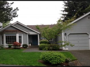 13345 SE 55th Pl, Bellevue, WA 98006