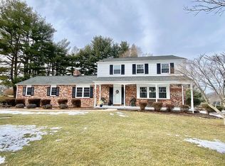 1808 Brickhouse Ln, Fallston, MD 21047