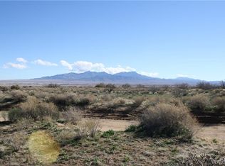 3221 E Calle Castano, Kingman, AZ 86409