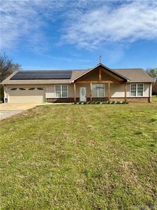 912 College St, Coal Hill, AR, 72832
