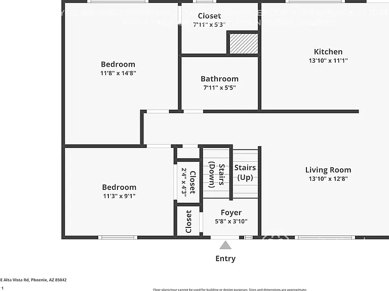 4434 E Alta Vista Rd — Photo 3
