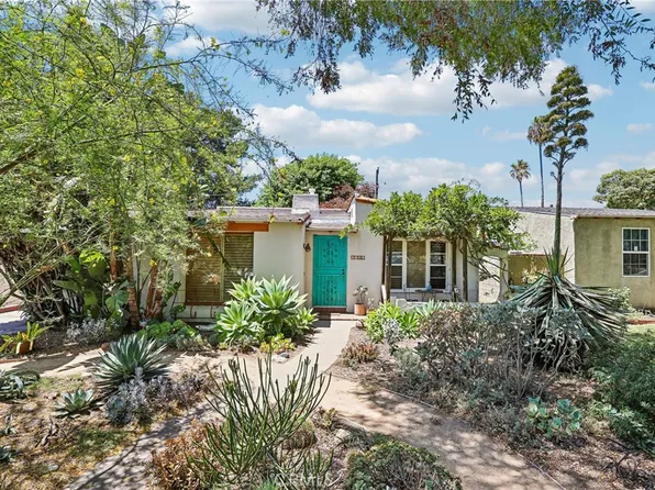 2881 Eucalyptus Ave, Long Beach, CA 90806