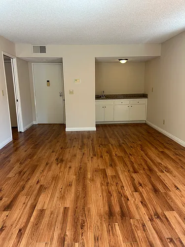 Floor plan 1 Bd 1 Ba