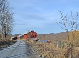 1161 Sayman Rd, New Albany, PA 18833