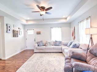 703 Oak Dr, Manchester, TN 37355