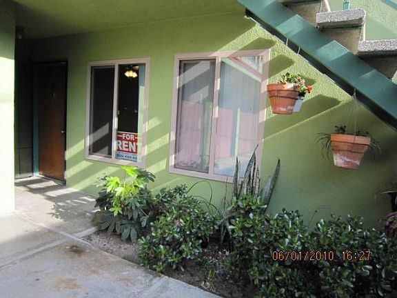 Apartment # 9