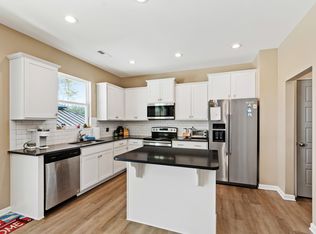 316 Nickleby Way, Wendell, NC 27591