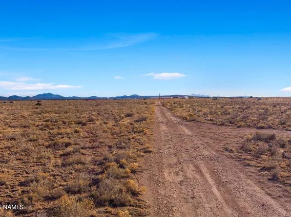 2645 S Amherst St, Williams, AZ 86046
