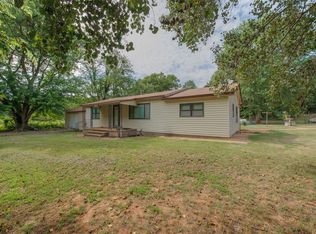15775 E Rock Creek Rd, Norman, OK 73026
