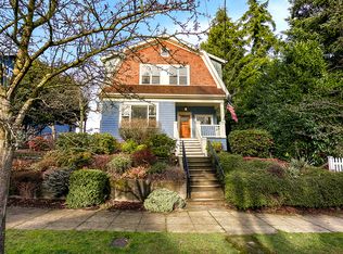 146 NE 61st St, Seattle, WA 98115