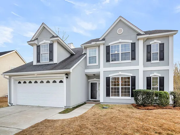 705 Beverly Dr, Summerville, SC 29485