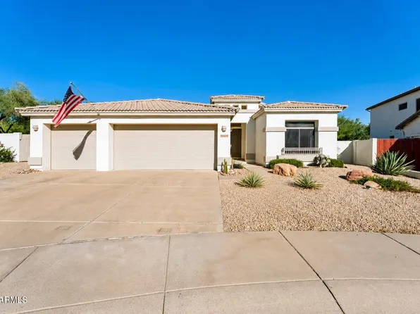29639 N 48TH Place, Cave Creek, AZ 85331