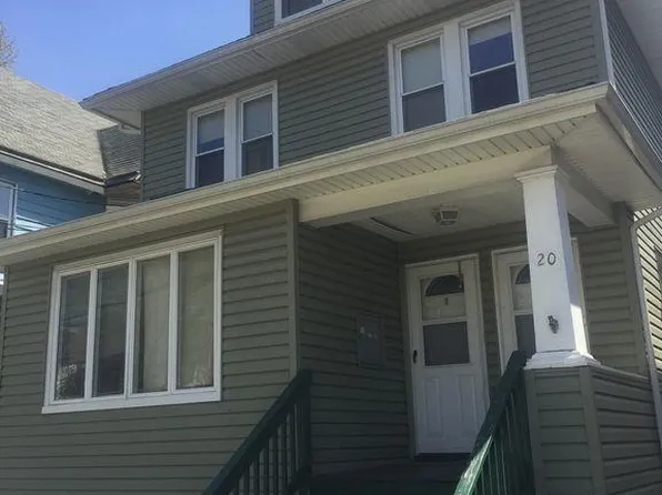 20 Degroot Pl #1, Staten Island, NY 10310