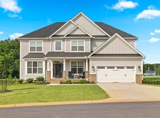 204 Montview Cir, Greenville, SC 29617