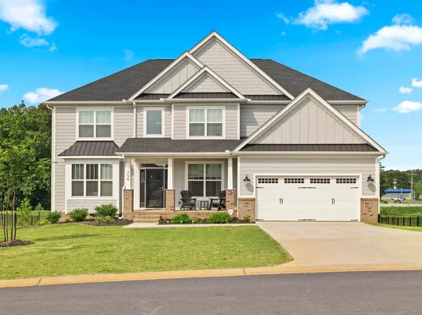 204 Montview Cir, Greenville, SC 29617
