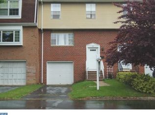 44 Trafalgar Ct, Lawrence Twp, NJ 08648