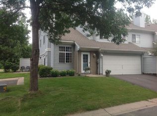 671 85th Ave NW #5, Coon Rapids, MN 55433