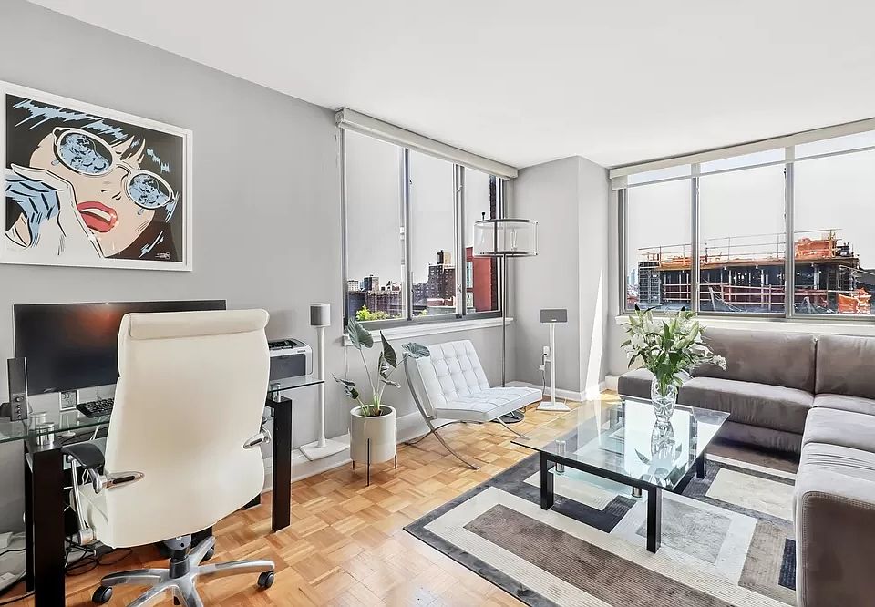 1st image of 199 Bowery APT 9B