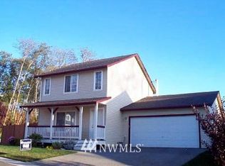1802 147th SW, Lynnwood, WA 98037